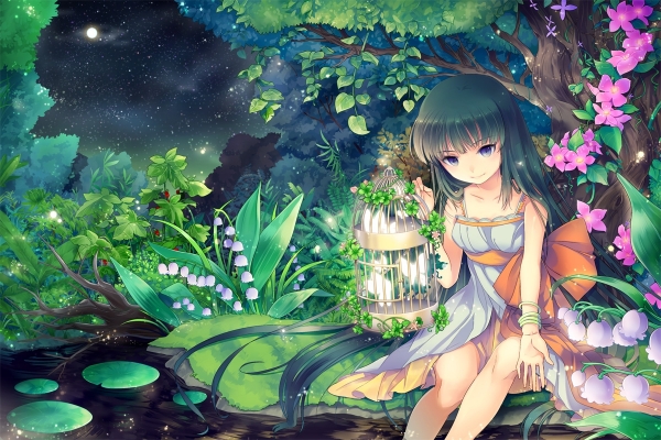 Original Wallpapers
Original Wallpapers anime art  ,  ,   ,      , anime picture and wallpaper desktop