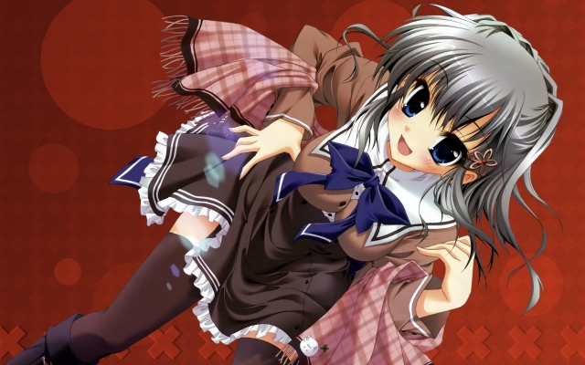 Akane-Iro ni Somaru Saka
     ,  ,     , Akane-Iro ni Somaru Saka anime picture and wallpaper desktop,    ,    