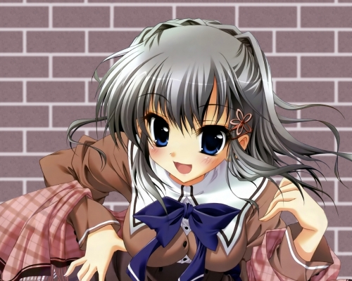 Akane-Iro ni Somaru Saka
     ,  ,     , Akane-Iro ni Somaru Saka anime picture and wallpaper desktop,    ,    