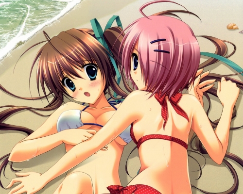 Akane-Iro ni Somaru Saka
     ,  ,     , Akane-Iro ni Somaru Saka anime picture and wallpaper desktop,    ,    