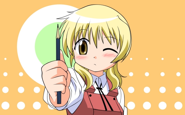 Hidamari Sketch
   ,  ,     , Hidamari Sketch anime picture and wallpaper desktop,    ,    