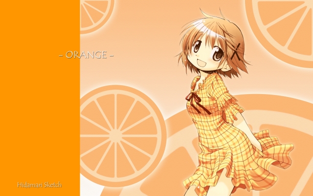 Hidamari Sketch
   ,  ,     , Hidamari Sketch anime picture and wallpaper desktop,    ,    