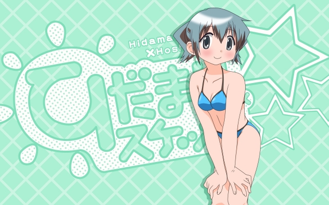 Hidamari Sketch
   ,  ,     , Hidamari Sketch anime picture and wallpaper desktop,    ,    