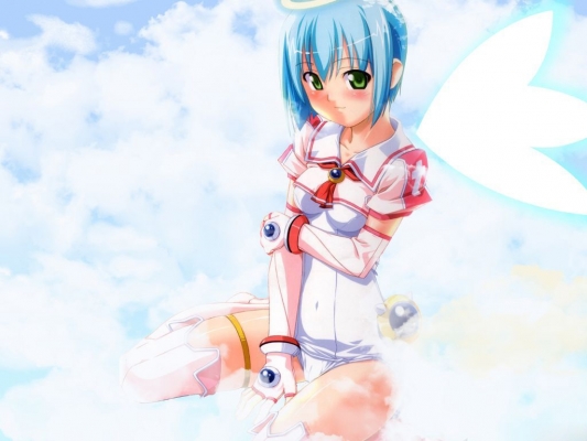 Makai Tenshi Djibril
    ,  ,     , Makai Tenshi Djibril anime picture and wallpaper desktop,    ,    