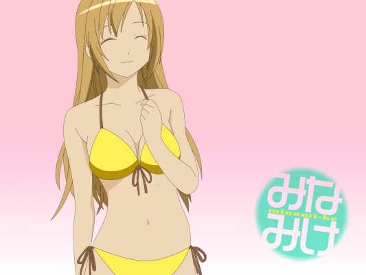 Minami-ke
   ,  ,     , Minami-ke anime picture and wallpaper desktop,    ,    