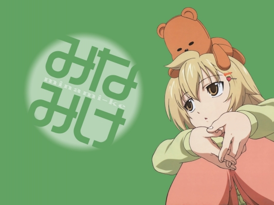 Minami-ke
   ,  ,     , Minami-ke anime picture and wallpaper desktop,    ,    