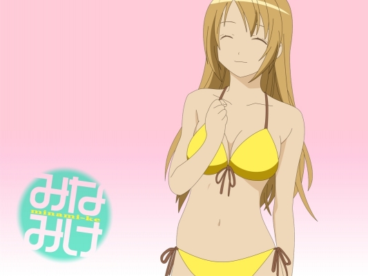 Minami-ke
   ,  ,     , Minami-ke anime picture and wallpaper desktop,    ,    