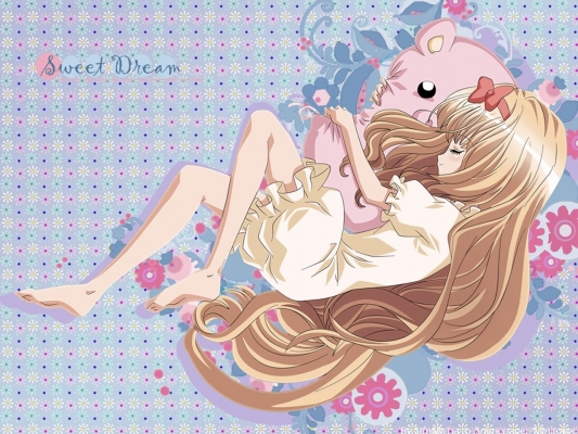 Shugo Chara!
- ,  ,     , Shugo Chara! anime picture and wallpaper desktop,    ,    