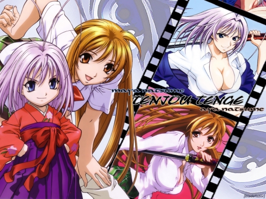 Tenjho Tenge
   ,  ,     , Tenjho Tenge anime picture and wallpaper desktop,    ,    