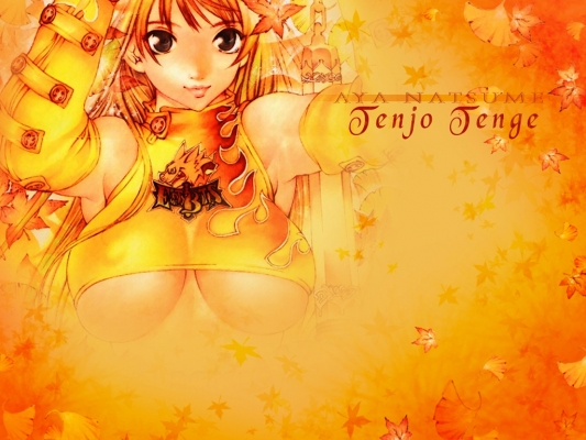 Tenjho Tenge
   ,  ,     , Tenjho Tenge anime picture and wallpaper desktop,    ,    