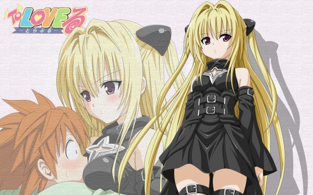 To Love-Ru
  ,  ,     , To Love-Ru anime picture and wallpaper desktop,    ,    