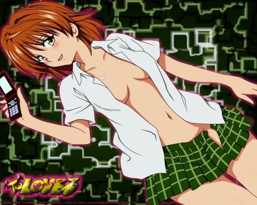 To Love-Ru
  ,  ,     , To Love-Ru anime picture and wallpaper desktop,    ,    