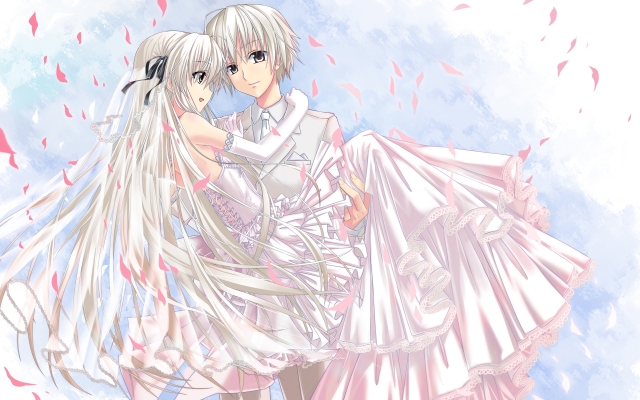 Yosuga no Sora
   ,  ,     , Yosuga no Sora anime picture and wallpaper desktop,    ,    