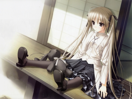 Yosuga no Sora
   ,  ,     , Yosuga no Sora anime picture and wallpaper desktop,    ,    