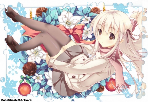 Yosuga no Sora
   ,  ,     , Yosuga no Sora anime picture and wallpaper desktop,    ,    