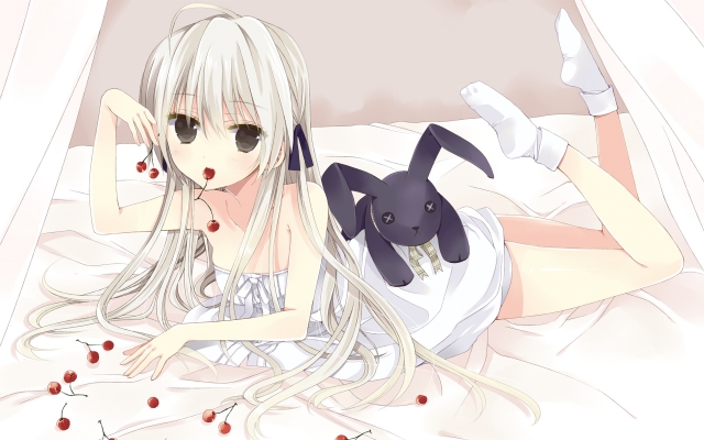 Yosuga no Sora
   ,  ,     , Yosuga no Sora anime picture and wallpaper desktop,    ,    