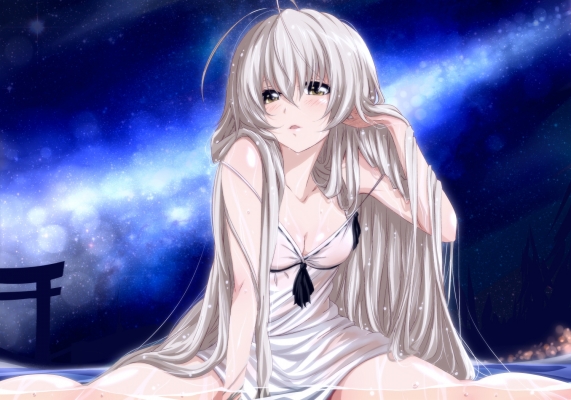 Yosuga no Sora
   ,  ,     , Yosuga no Sora anime picture and wallpaper desktop,    ,    