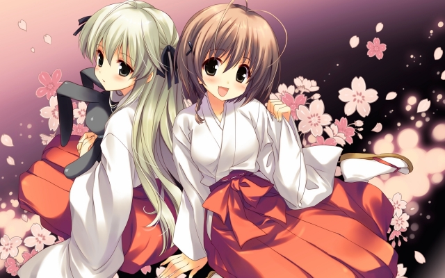 Yosuga no Sora
   ,  ,     , Yosuga no Sora anime picture and wallpaper desktop,    ,    