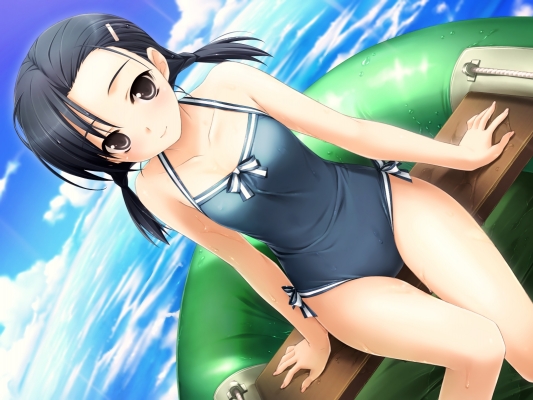 Yosuga no Sora
   ,  ,     , Yosuga no Sora anime picture and wallpaper desktop,    ,    