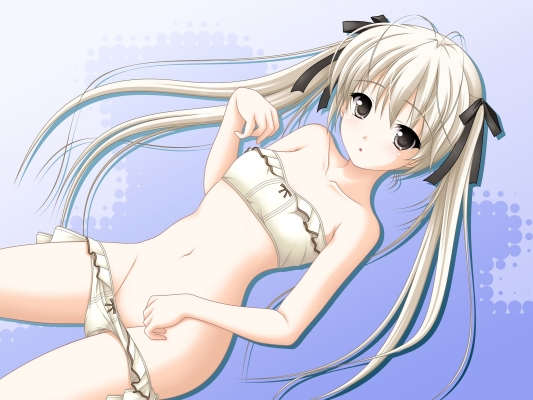 Yosuga no Sora
   ,  ,     , Yosuga no Sora anime picture and wallpaper desktop,    ,    