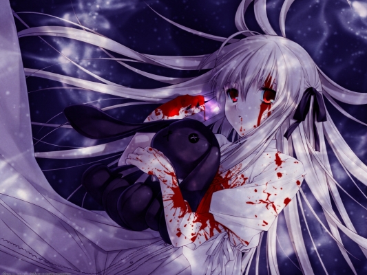 Yosuga no Sora
   ,  ,     , Yosuga no Sora anime picture and wallpaper desktop,    ,    