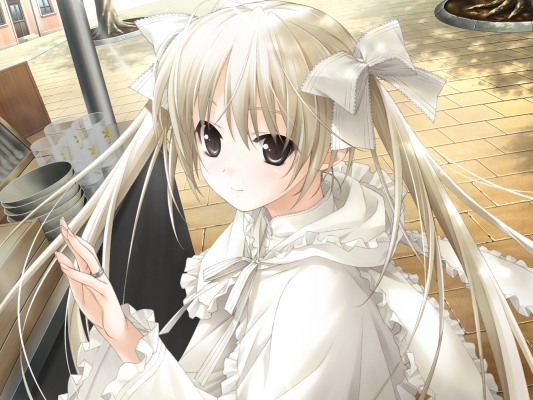 Yosuga no Sora
   ,  ,     , Yosuga no Sora anime picture and wallpaper desktop,    ,    