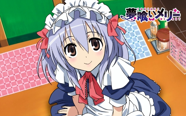 Yumekui Merry
   ,  ,     , Yumekui Merry anime picture and wallpaper desktop,    ,    