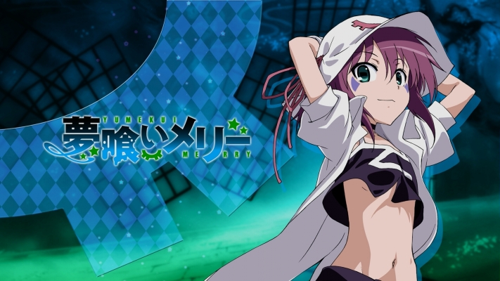 Yumekui Merry
   ,  ,     , Yumekui Merry anime picture and wallpaper desktop,    ,    