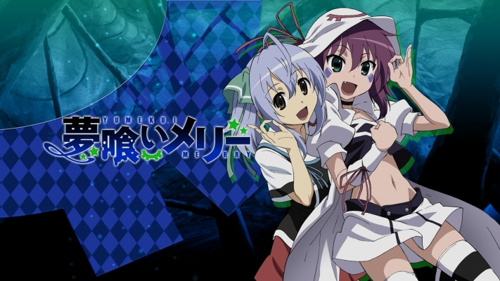 Yumekui Merry
   ,  ,     , Yumekui Merry anime picture and wallpaper desktop,    ,    