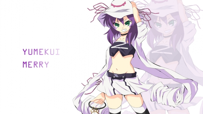 Yumekui Merry
   ,  ,     , Yumekui Merry anime picture and wallpaper desktop,    ,    