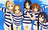 K-ON!! 015
K-on!  Kon!  !  -