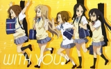 K-ON!! 021
K-on!  Kon!  !  -