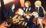 K-ON!! 027
K-on!  Kon!  !  -