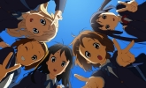 K-ON!! 042
K-on!  Kon!  !  -