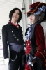 Kuroshitsuji Cosplay 015
Kuroshitsuji Black Butler   黒執事