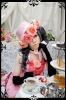 Kuroshitsuji Cosplay 025
Kuroshitsuji Black Butler   黒執事