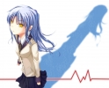 Angel Beats! 003
Angel Beats  