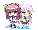 Angel Beats! 031
Angel Beats  