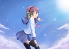 Angel Beats! 032
Angel Beats  