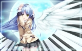 Angel Beats! 143
Angel Beats  