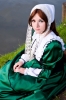 Rozen Maiden Cosplay 028
Rozen Maiden