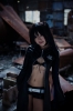 Black Rock Shooter Cosplay by Kipi 009
Black Rock Shooter Cosplay