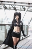 Black Rock Shooter Cosplay by Sera 008
Black Rock Shooter Cosplay