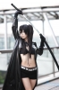 Black Rock Shooter Cosplay by Sera 006
Black Rock Shooter Cosplay