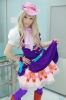 Macross Frontier Cosplay Sheryl Nome 007
Macross Frontier