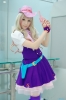 Macross Frontier Cosplay Sheryl Nome 006
Macross Frontier