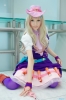 Macross Frontier Cosplay Sheryl Nome 004
Macross Frontier