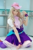 Macross Frontier Cosplay Sheryl Nome 002
Macross Frontier