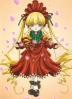 Rozen Maiden Erinnerung 051
Rozen Maiden