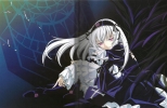 Rozen Maiden Erinnerung 038
Rozen Maiden